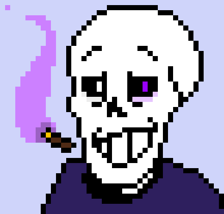 Please just notice me.