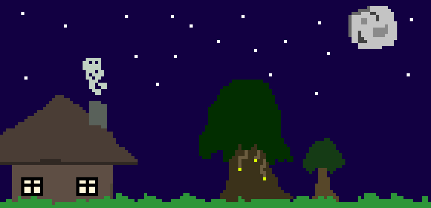 [9664c4] Nice loading screen