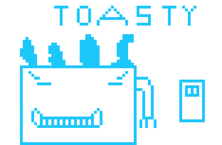 [9664c4] Toasty