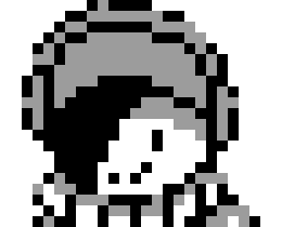 [3897d8] (puts mini milkshakes behind the minis)