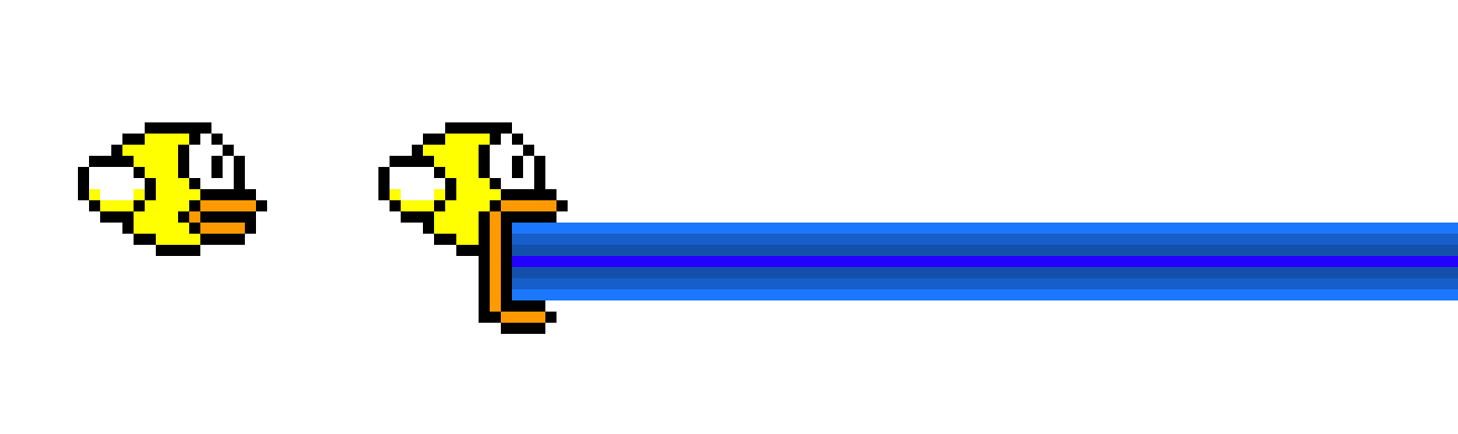 [9664c4] flapy bird