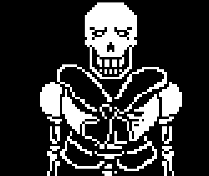 Revenge Papyrus: plus i got to sew it up!