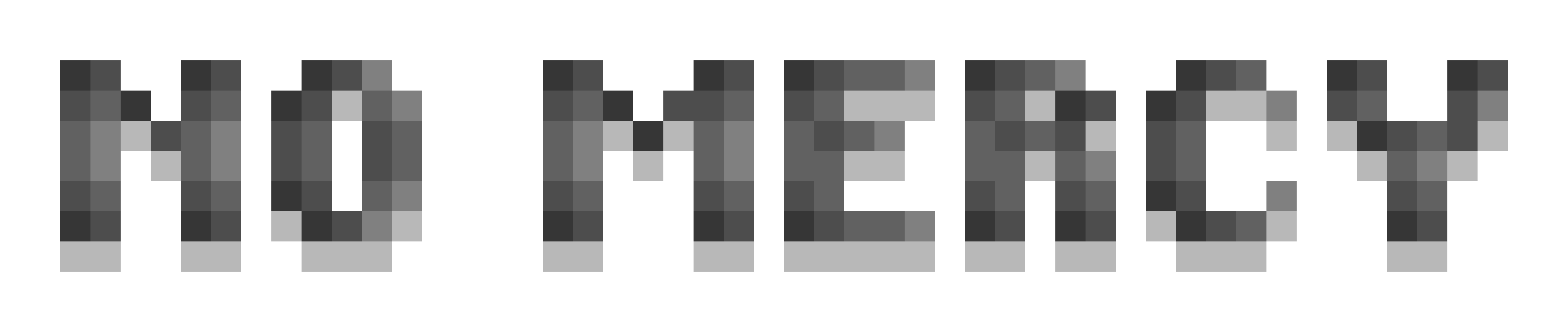 [9664c4] N O   M E R C Y
