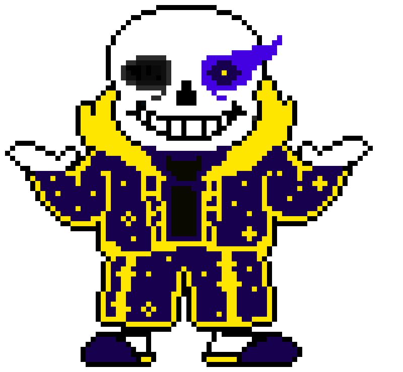 [9664c4] Galaxy Sans