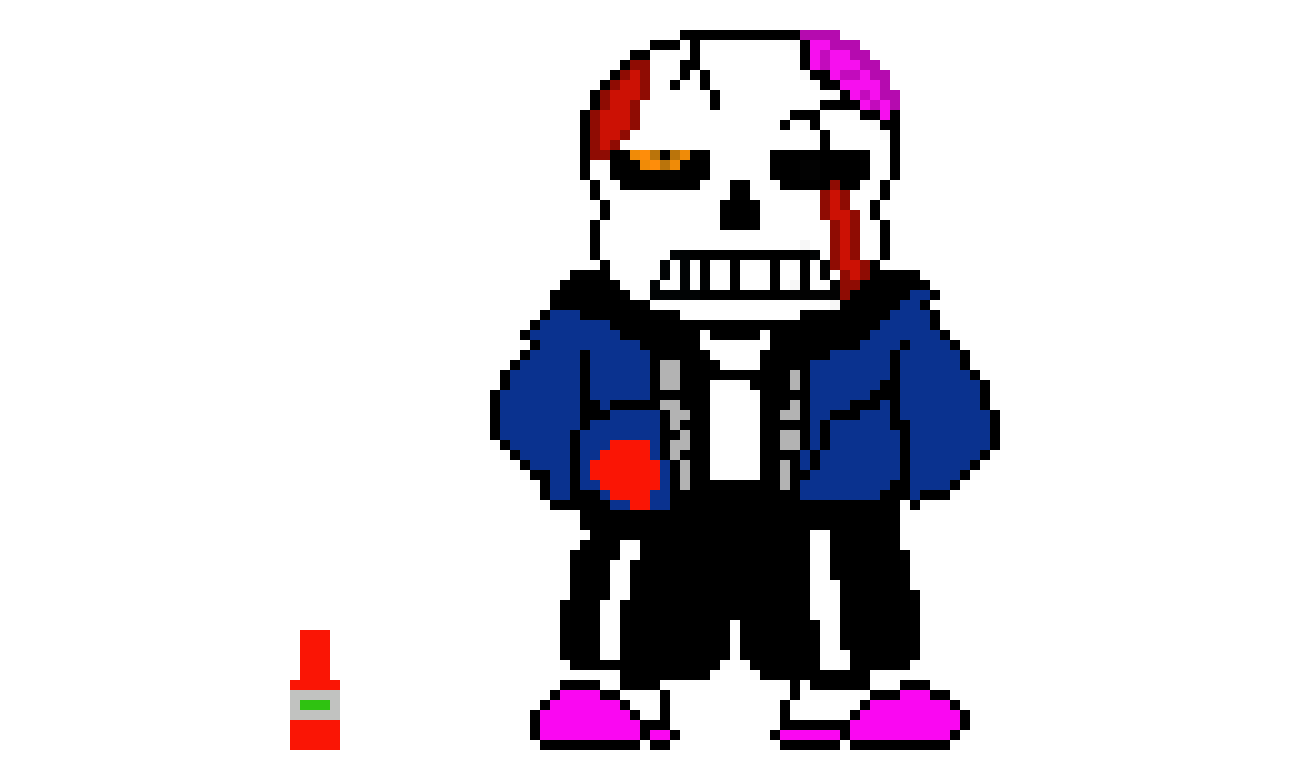 [9664c4] Almost Dead