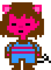 [9664c4] pig frisk