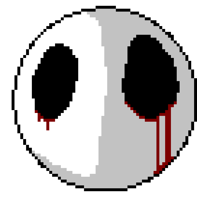 [8a908b] why do people keep appearing :sob: