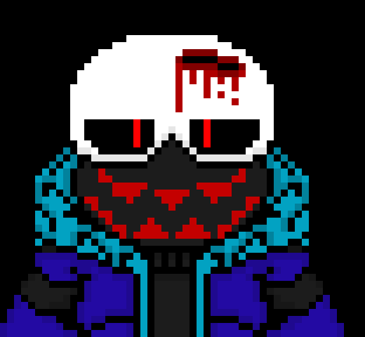 [b63bdb] *blocks it with his claymore, then throws a knife into FU's knee*