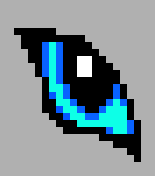 [6ba5c1] cat eye 