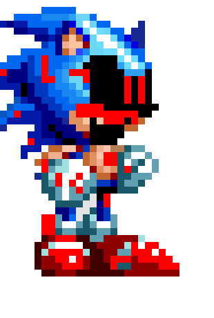 [4925f2] Sonic exe remake