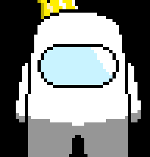 [43520c] dusttrust is the only one left, and hes 100% the impostor - ink