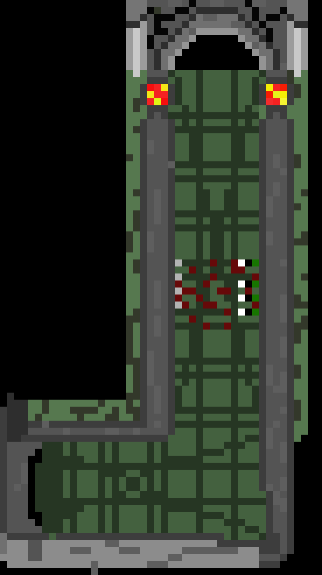 Crypt
