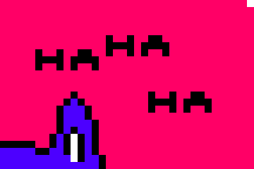 [5b2f3e] -pshycopathic laughter-