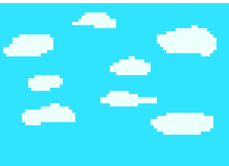 [f1c707] sky