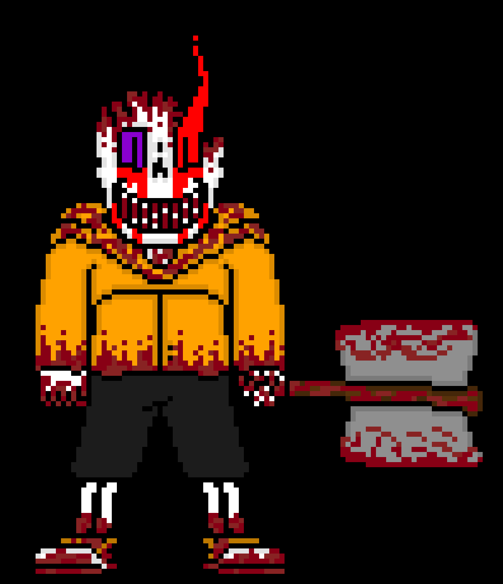 [e8cb42] SwapTerror
