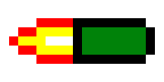 [9664c4] CANNON roket