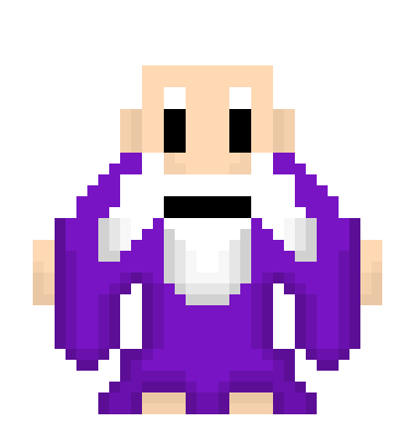 [9664c4] Wizard2