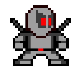 [9664c4] Alternate Deadpool
