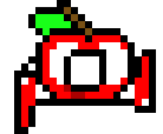 [2eeda9] Fruitboy2