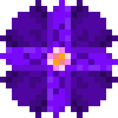 [cd16a4] Violet