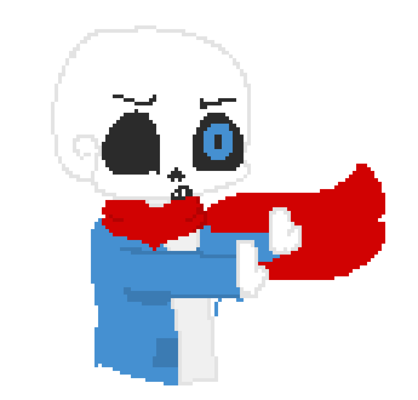 [9664c4] Sans