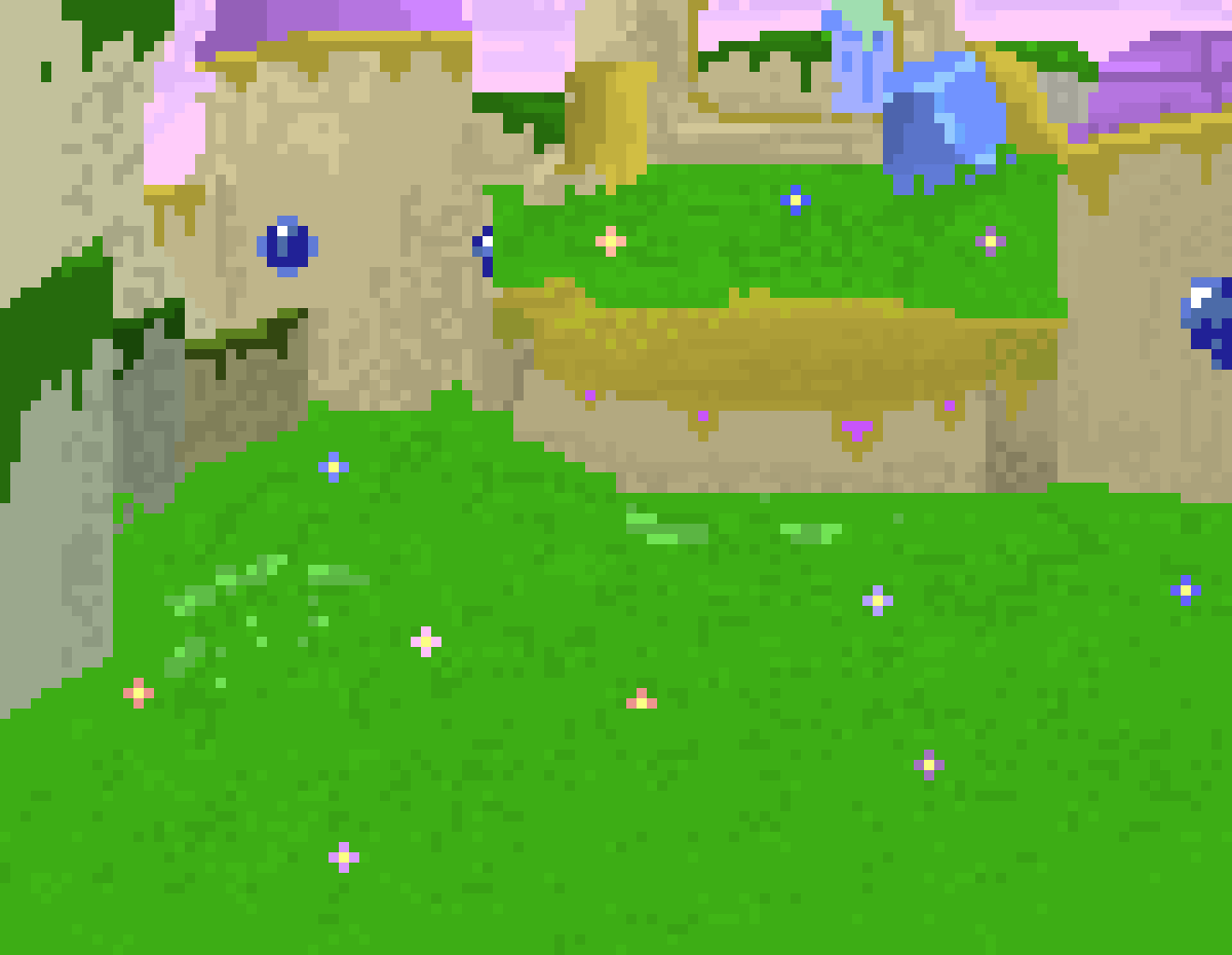 [9664c4] Glimmer