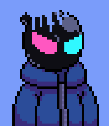 [51b8a4] whats happening to me i ate too much cat food! -whitty