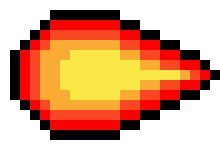 [d35775] Fireball B)