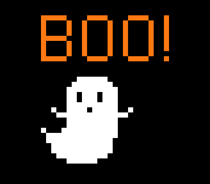 [9664c4] Boo!