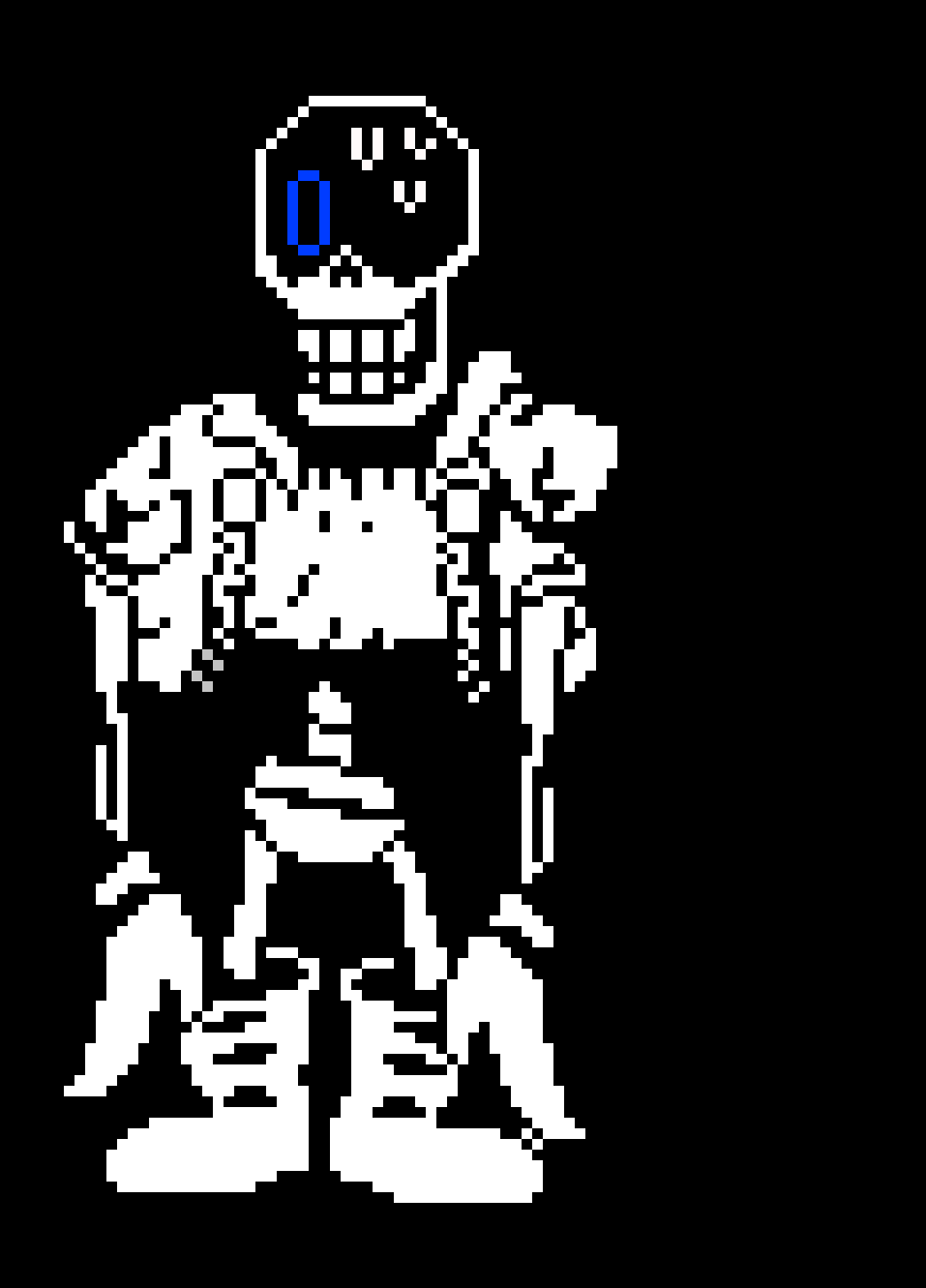 [4ac6f2] Disbelief Papyrus Phase 6