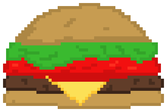 burger that is better than marks all the way 100%