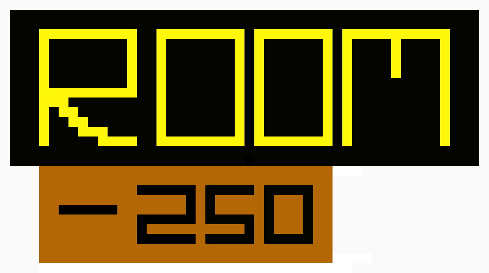 [9664c4] Room 250