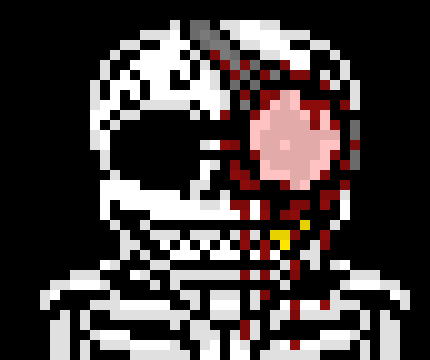 [57dac4] DST, do you know if there is anyother FellHorrorSwap's? 