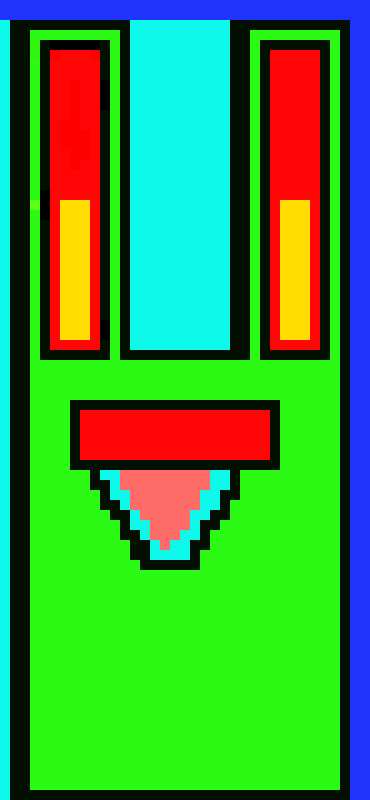 [9664c4] froggy