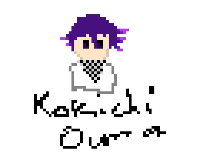 [d85e81] Kokichi idk