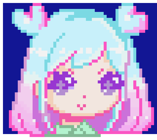 [9664c4] kawaii