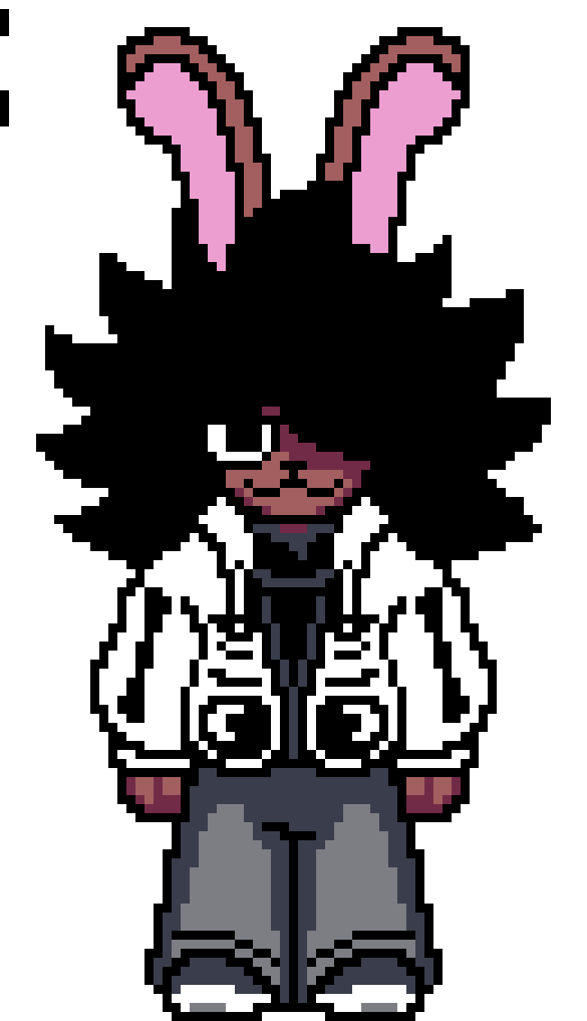 [006d2b] god. FUCKING damnit he looks stupid now