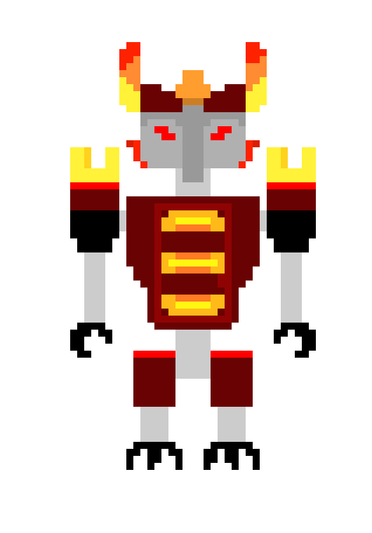 [5909d2] mark 4 sword bot