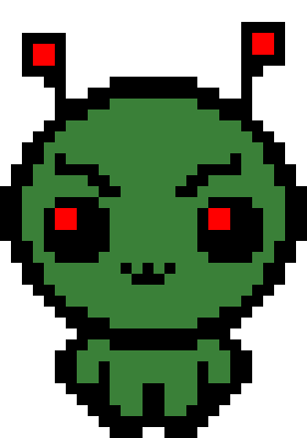 [ca3a33] Glorb Devil Trigger
