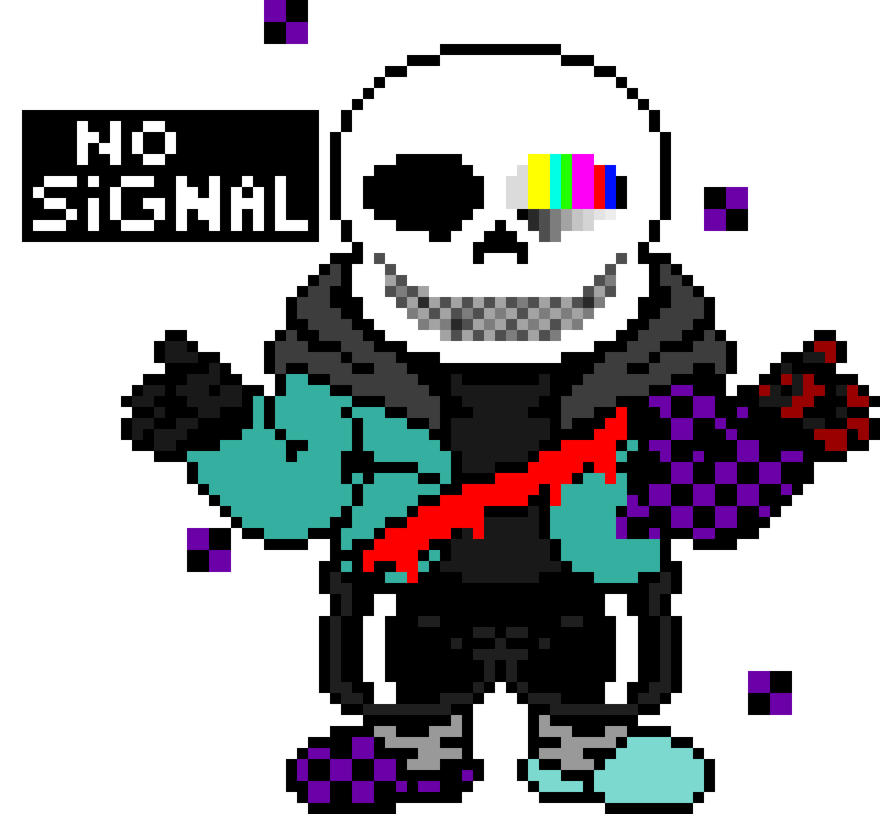 [be2951] no signal sans