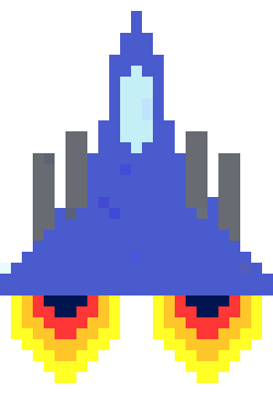 [fe198f] Evan's entry of a jet for you!