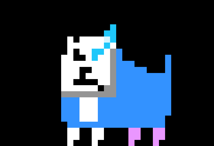 [9664c4] Dogtale gabe 