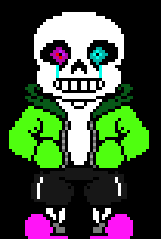 [d082ec] WDYM, HE IS!!!!