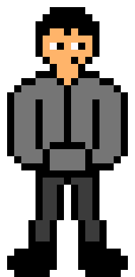 [9664c4] Guy