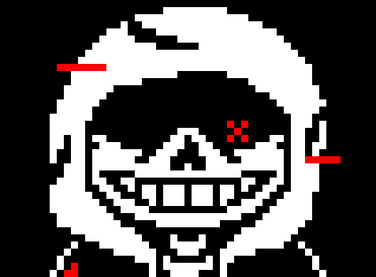 [392c9b] That's tru-*Glitch for a millisecond*-ue - DST