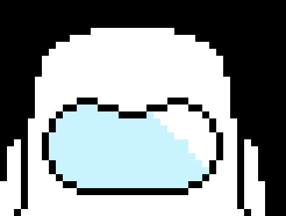 [43520c] NO HE DIDNT *votes fresh ink sans* - ink