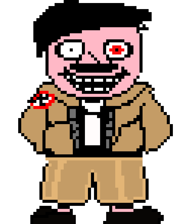 [9664c4] Undertale: Multiverse Sans V2