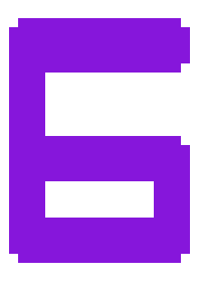 [6cc9a7] Six