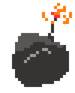 [14af31] bomb
