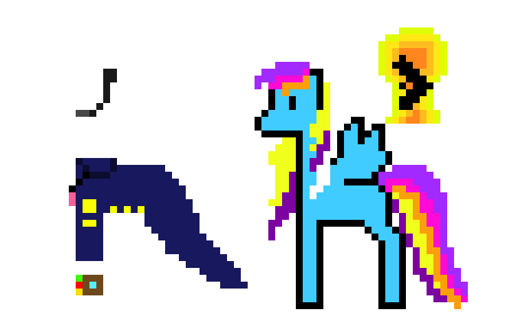 [9664c4] mlp-Naomi